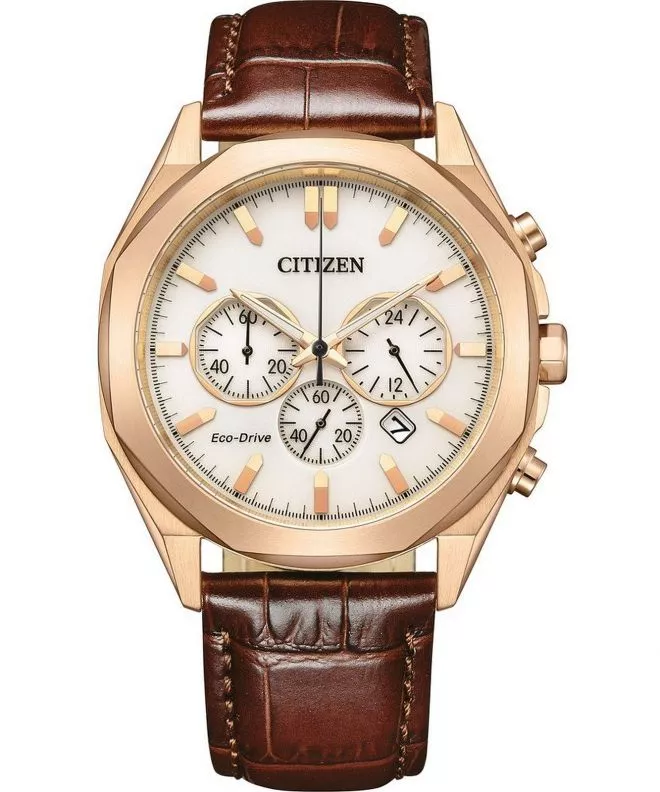 Zegarek męski Citizen Modern Chrono CA4593-15A