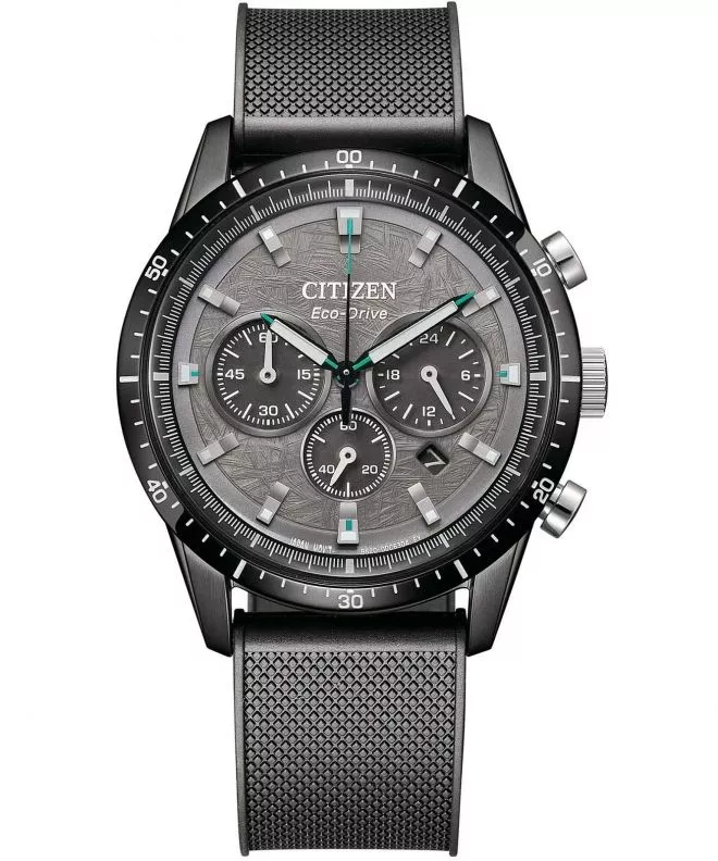 Zegarek męski Citizen Modern Solar Eco-Drive Chronograph CA4625-02H