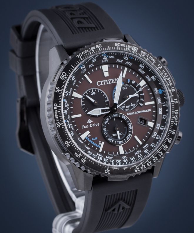 Vendesi Citizen - CB5005-81X - Orologio Citizen Uomo