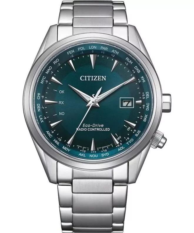 Zegarek męski Citizen Radio Controlled CB0270-87L