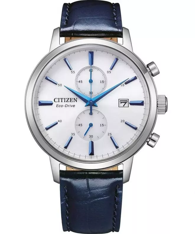 Zegarek męski Citizen Vintage Chrono CA7069-16A