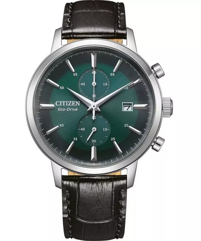 Zegarek męski Citizen Vintage Chrono CA7069-24X