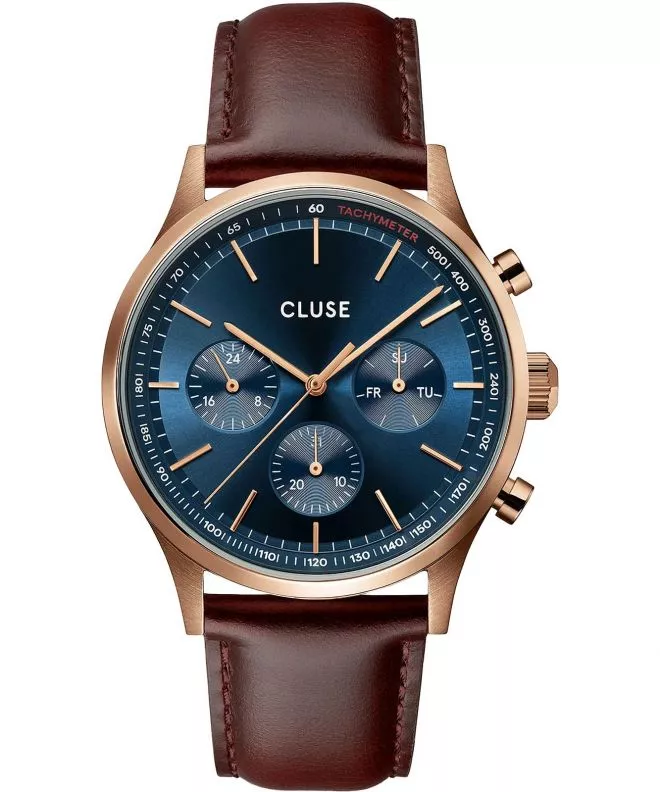 Zegarek męski Cluse Anthéor CW21009