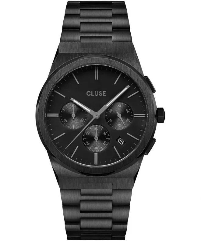 Zegarek męski Cluse Vigoureux Chrono CW20802