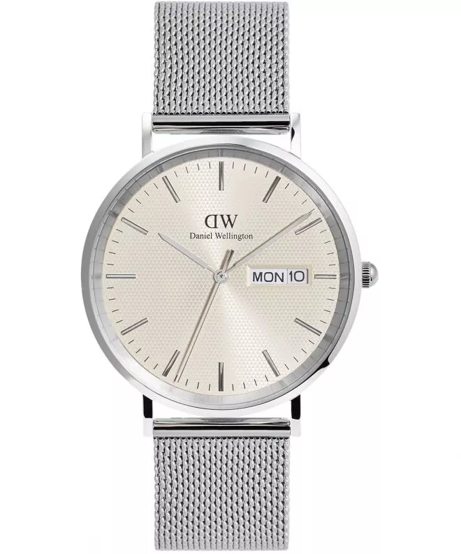 Zegarek męski Daniel Wellington Classic Day Display 40 DW00100828