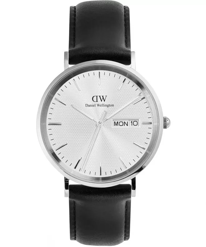 Zegarek męski Daniel Wellington Classic Day Display 40 DW00100832