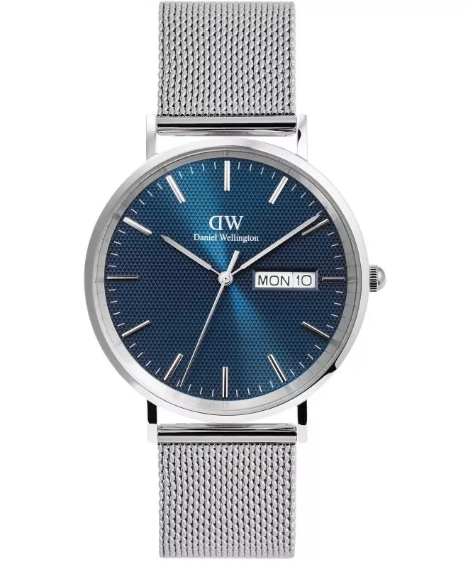 Zegarek męski Daniel Wellington Classic Day Display 40 DW00100833