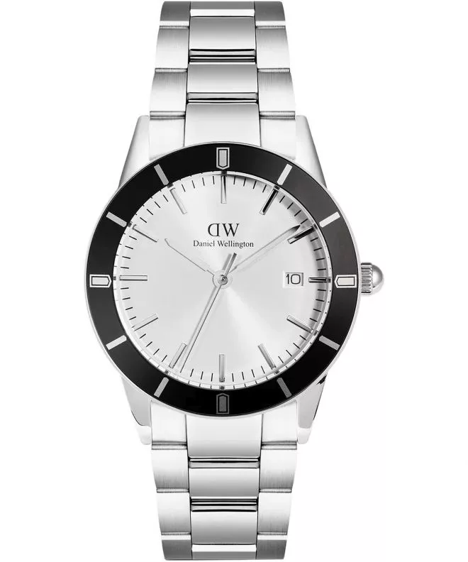 Zegarek męski Daniel Wellington Iconic Paradigma 40 DW00100819