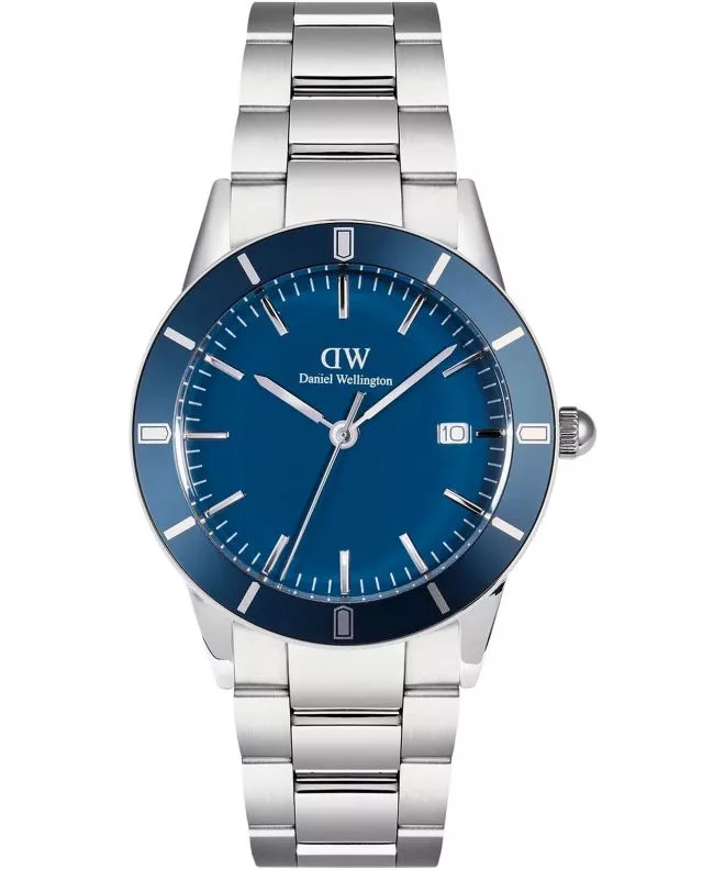Zegarek męski Daniel Wellington Iconic Paradigma 40 DW00100820