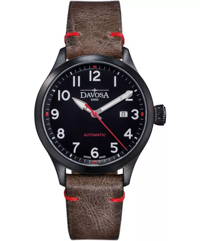 Zegarek męski Davosa Axis Automatic 161.574.51