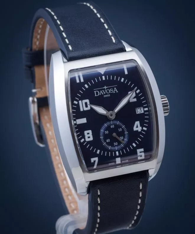 Zegarek męski Davosa Evo 161.575.46