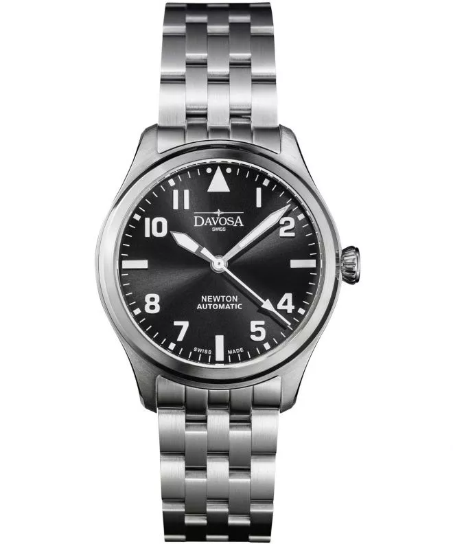 Zegarek męski Davosa Newton Pilot Automatic 161.530.50