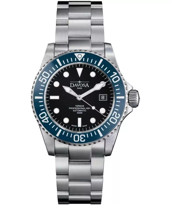 Zegarek męski Davosa Ternos Professional 68H Automatic 161.538.40