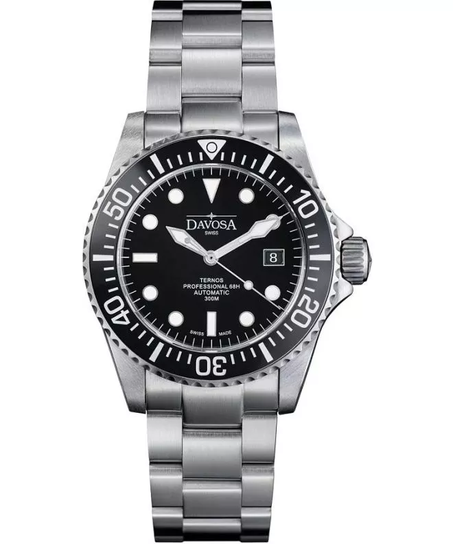 Zegarek męski Davosa Ternos Professional 68H Automatic 161.538.50
