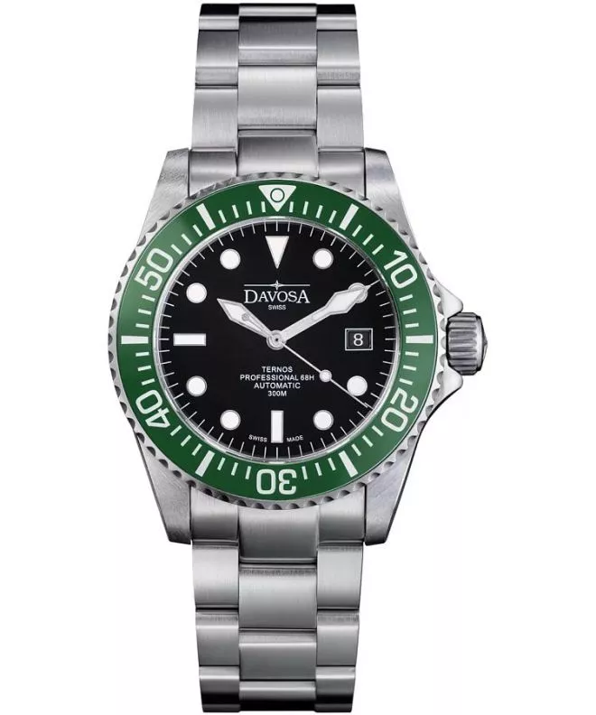 Zegarek męski Davosa Ternos Professional 68H Automatic 161.538.70