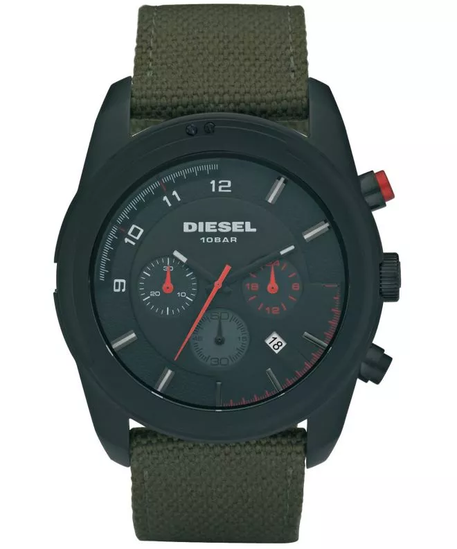 Zegarek męski Diesel Chronograph DZ4189
