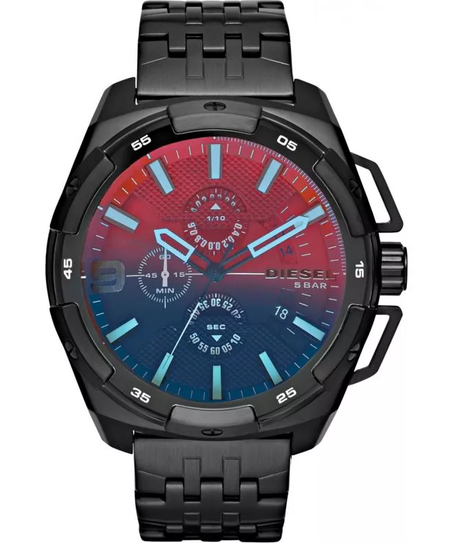 Zegarek męski Diesel Chronograph DZ4395