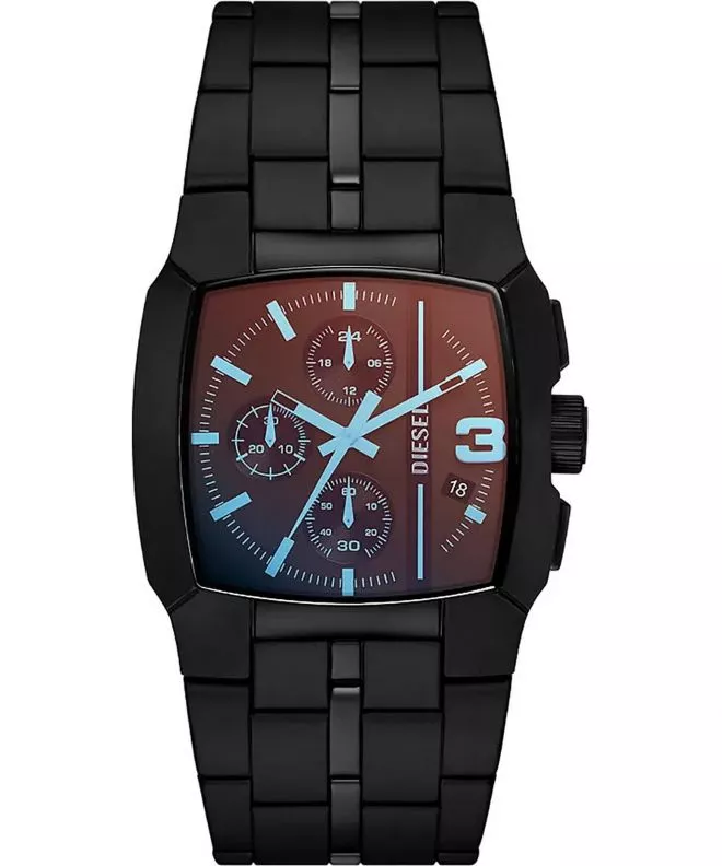 Zegarek męski Diesel Cliffhanger Chrono DZ4640