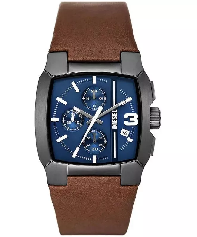 Zegarek męski Diesel Cliffhanger Chronograph DZ4641