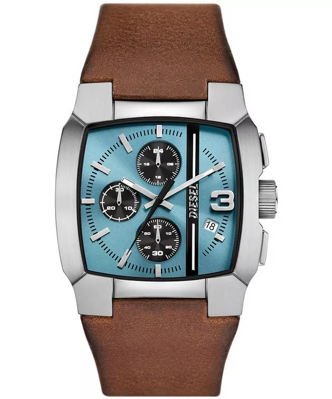 Zegarek męski Diesel Cliffhanger Chronograph DZ4675