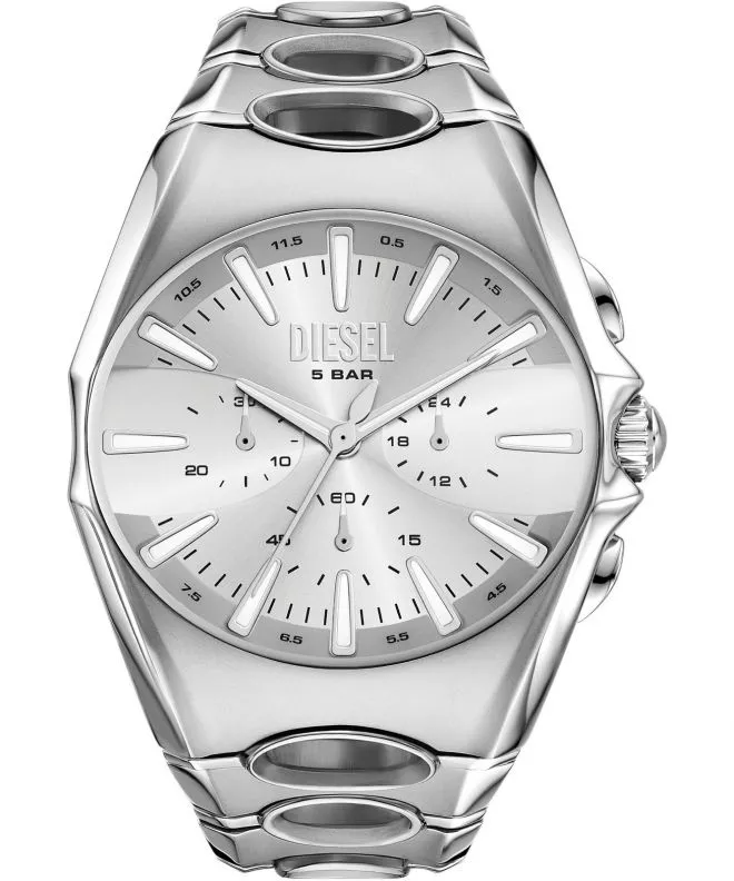 Zegarek męski Diesel D-Curve Chronograph DZ4694