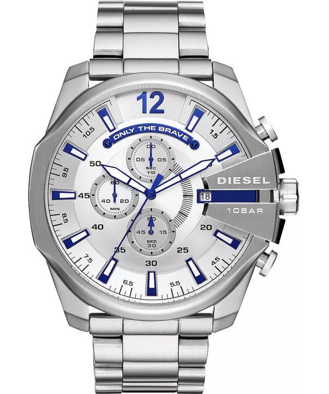 Zegarek męski Diesel Chief Chronograph DZ4477