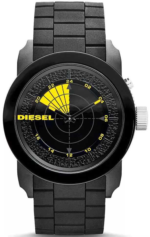 Zegarek męski Diesel Franchise 44 DZ1605