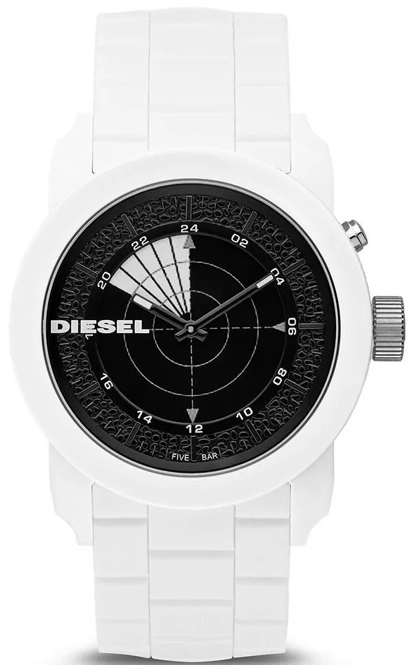 Zegarek męski Diesel Franchise 44 DZ1606