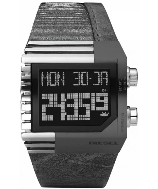 Zegarek męski Diesel Frankenwatch DZ7180
