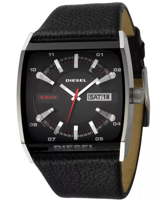 Zegarek męski Diesel Mens All Black DZ1253