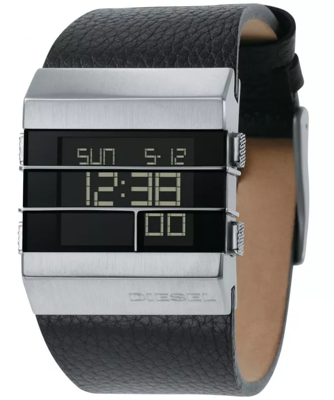 Zegarek męski Diesel Mens Digital Chronograph DZ7069