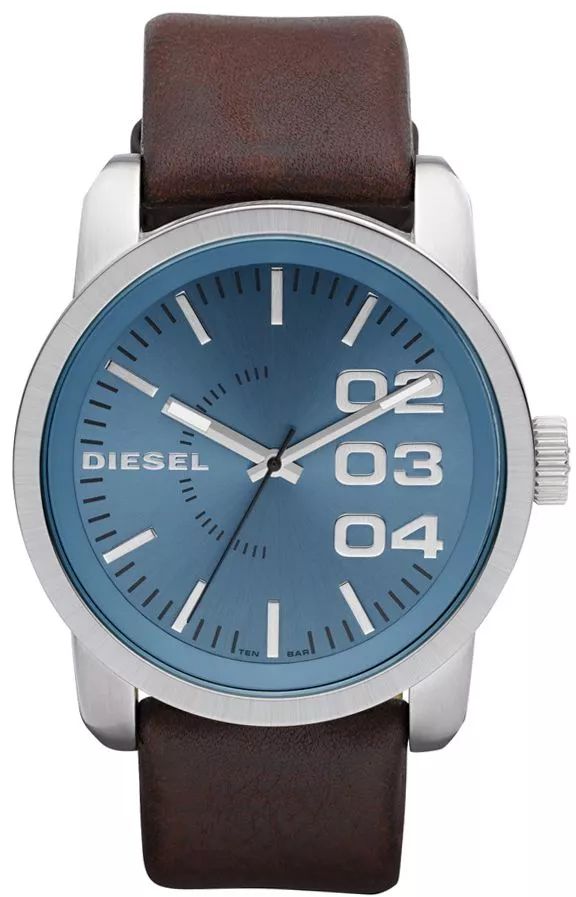 Zegarek męski Diesel Not-So-Basic-Basics DZ1512