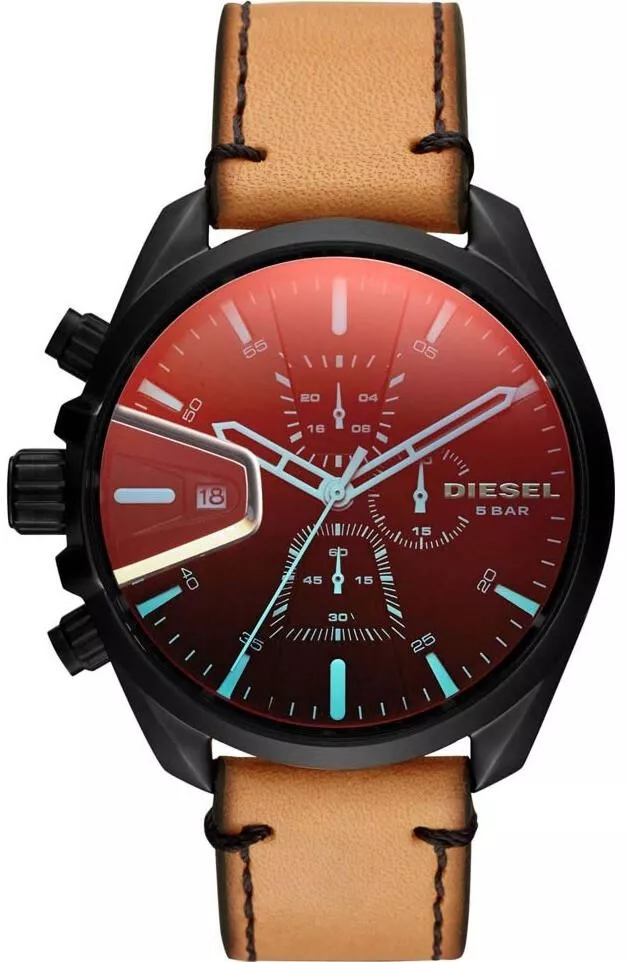 Zegarek męski Diesel MS9 Chrono  DZ4471