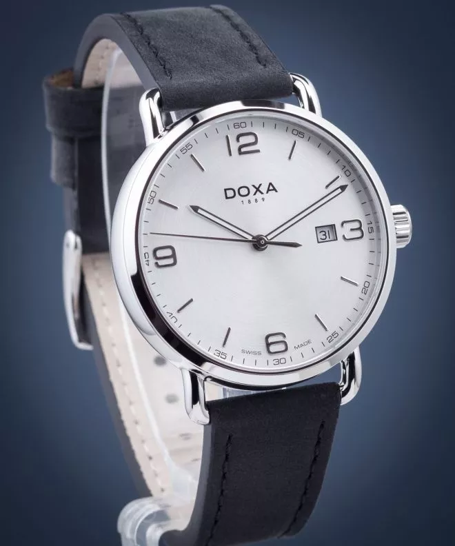 Zegarek męski Doxa D-Concept 180.10.023.01