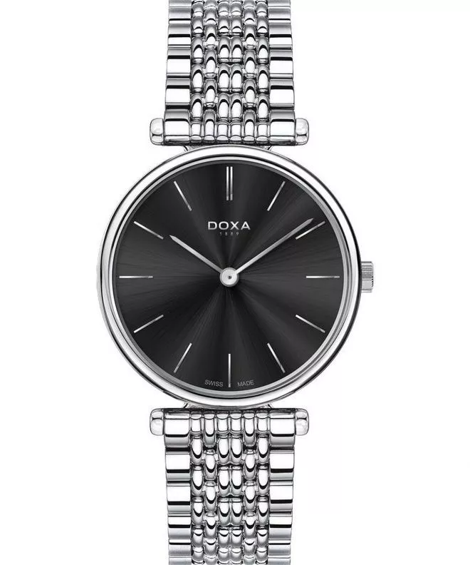 Zegarek męski Doxa D-Lux 112.10.101.10