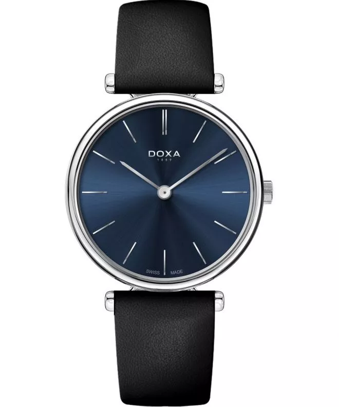 Zegarek męski Doxa D-Lux 112.10.201.01