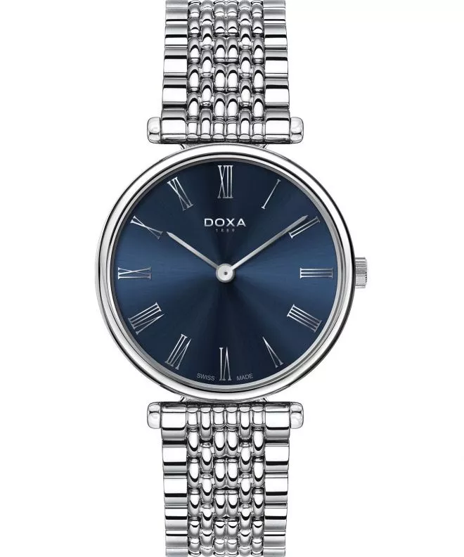 Zegarek męski Doxa D-Lux 112.10.204.10