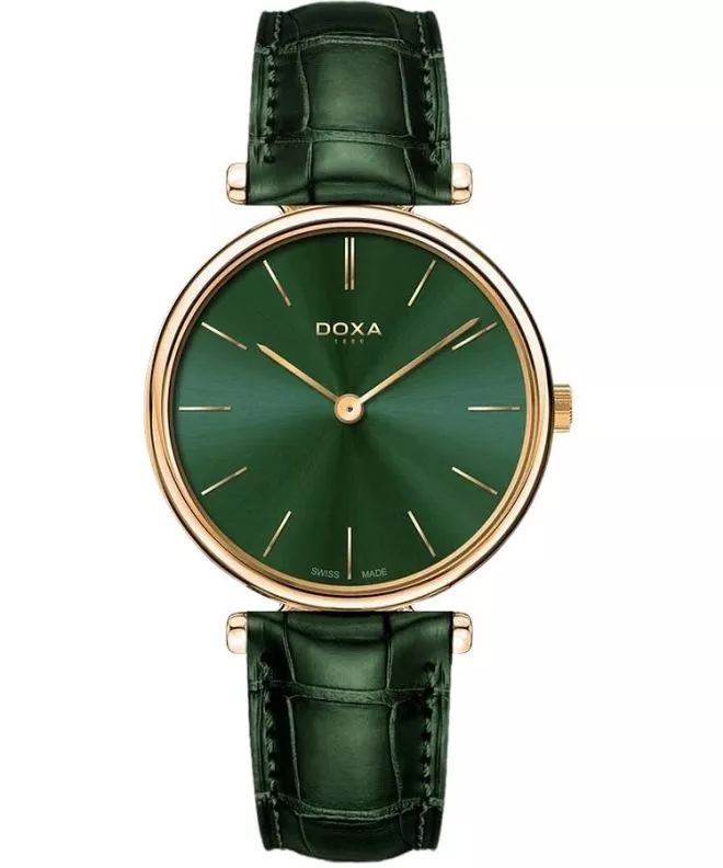 Zegarek męski Doxa D-Lux 112.90.131.83