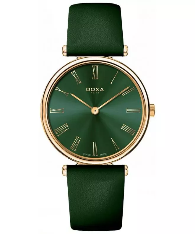 Zegarek męski Doxa D-Lux 112.90.134.83