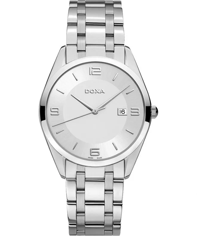 Zegarek męski Doxa Neo 121.10.023.10