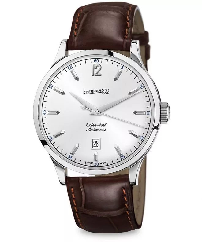 Zegarek męski Eberhard Extra-Fort Automatic 41029.1 CP