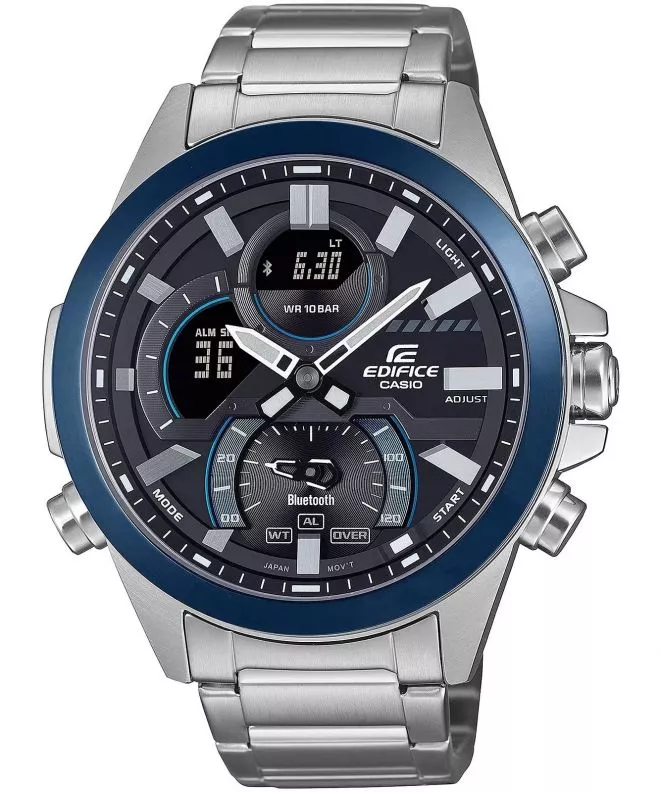 Zegarek męski Casio EDIFICE Bluetooth ECB-30DB-1AEF
