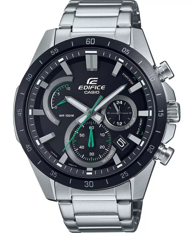 Zegarek męski Casio EDIFICE Casio EFR-573DB-1AVUEF