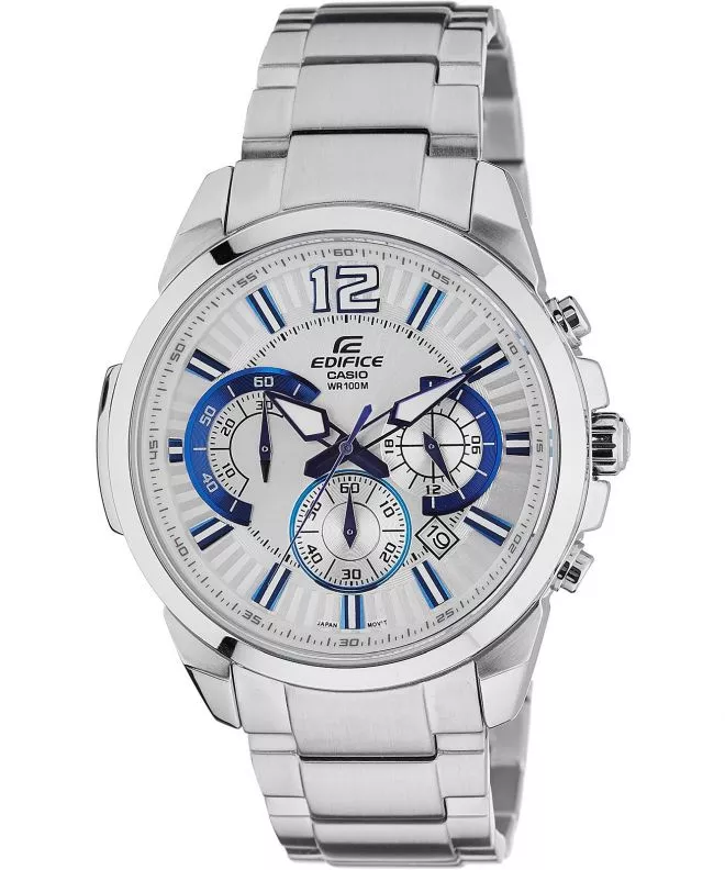 Zegarek męski Casio EDIFICE Chronograph EFR-535D-7A2VUEF