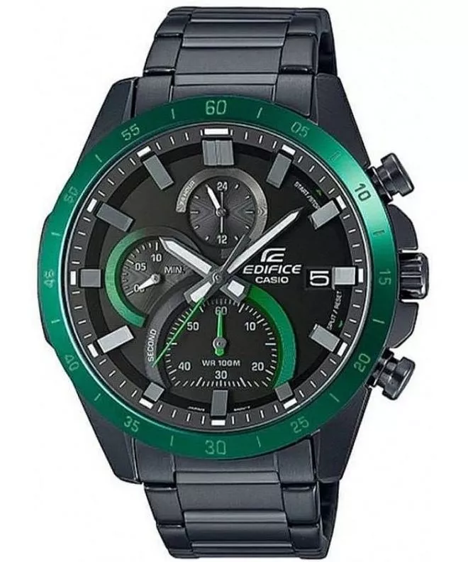 Zegarek męski Casio EDIFICE Chronograph EFR-571DC-1AVUEF
