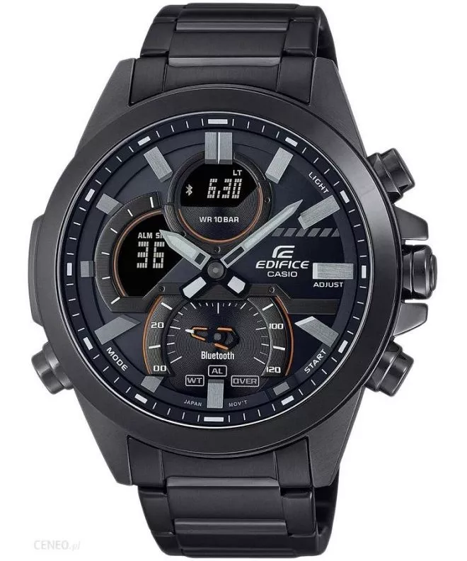 Zegarek męski Casio EDIFICE Classic ECB-30DC-1AEF