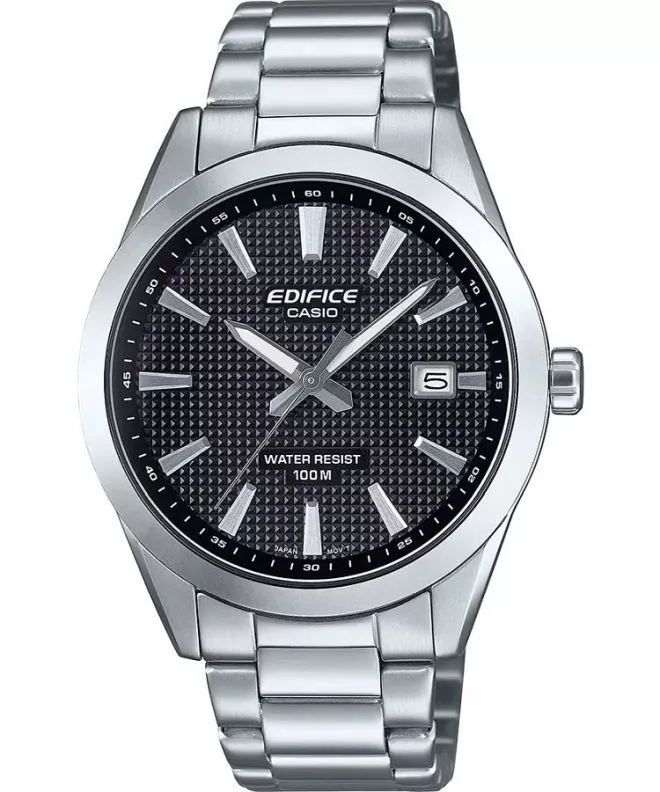Zegarek męski Casio EDIFICE Classic EFV-160D-1AVEF
