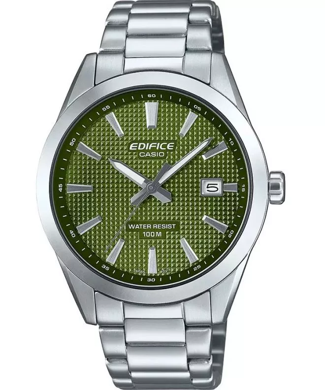Zegarek męski Casio EDIFICE Classic EFV-160D-3AVEF