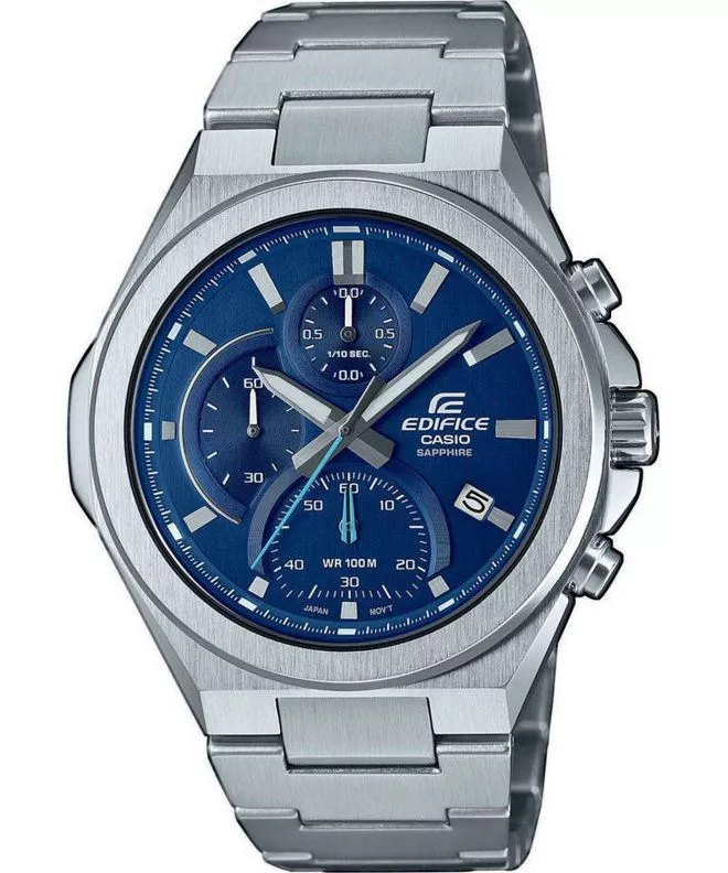 Zegarek męski Casio EDIFICE Momentum EFB-700D-2AVUEF