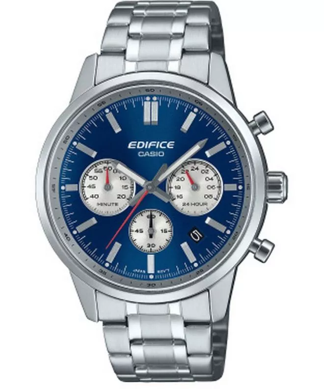 Zegarek męski Casio EDIFICE Momentum EFR-575D-2AEF